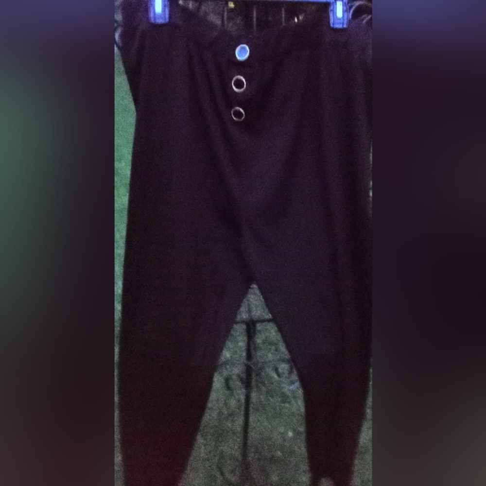 Casual Pants